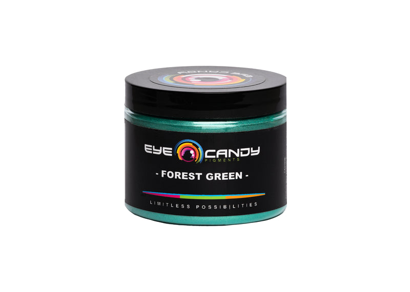 フォレストグリーン FOREST GREEN